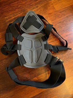 GoPro postroj - 3