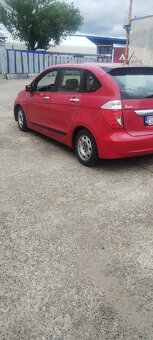 Honda F-RV - 3
