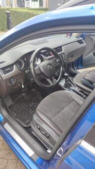 Škoda Octavia 3 laurin & klement - 3