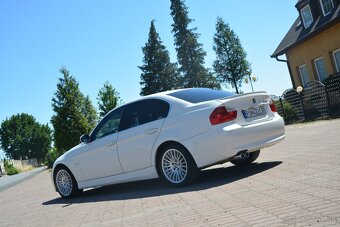 BMW 325i 160kw E90 Kúpene v SR - 3