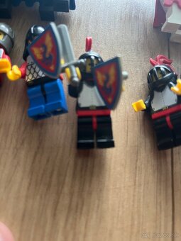 Lego castle 6085 - 3