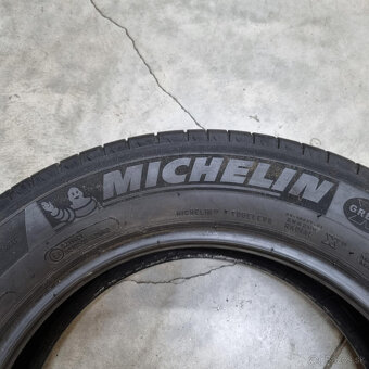 Letné pneumatiky 205/60 R16 MICHELIN DOT3418 - 3