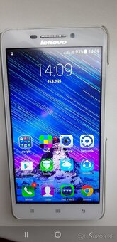 2 ks lenovo mobil - 3