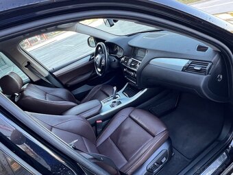 BMW X3 xdrive20d - 3
