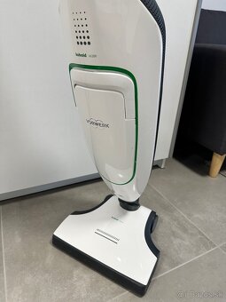 Vysávač Vorwerk Kobolt VK200+doplnky - 3