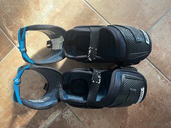 Hokejové lakte BAUER EP - 3