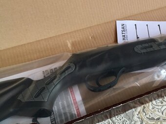 Vzduchovka Hatsan Striker 1000S - 3