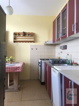 Predám 1 izbovy byt za 115.000€ - 3