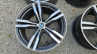 BMW rad 7 R20 M dvojrozmer - 3