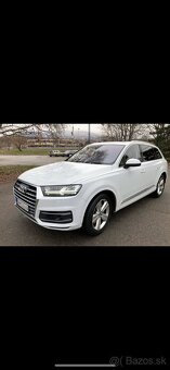 Audi Q7 - 3