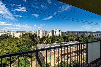 3-izbový pražský byt ul. Gudernova – KOŠICE - 3