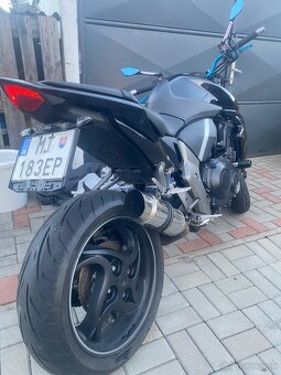 Honda CB1000R - 3