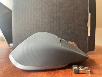 Logitech MX Master 3S – ako nová, kúpená 10/2024 - 3