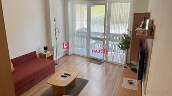2 izbový apartmán, Donovaly, Banská Bystrica - 3