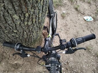 Predám bicykel - 3