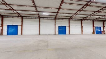 PRENÁJOM - Skladová hala 500 m2, Senica-Čáčov - 3