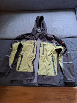 Panska bunda mammut - 3