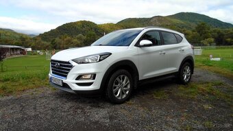 Hyundai Tucson 1.6 T-GDI 130KW 2019 - 3