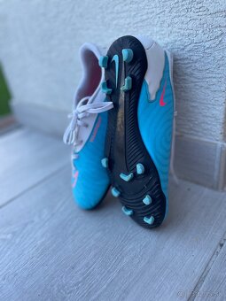 Kopačky Nike Phantom (GX Club MG) - 3
