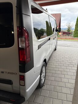 Opel Vivaro Combi 1.6 CDTI BiTurbo 125k S&S L2H1 2900 Combi+ - 3