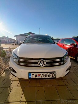 Vw Tiguan - 3