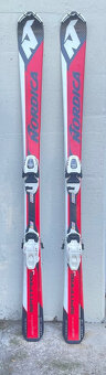 Detské lyže Nordica Spitfire 140 - 3