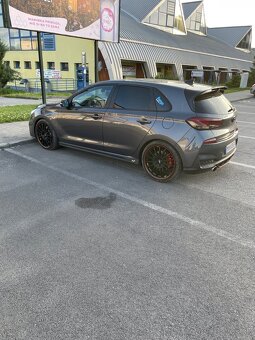 Hyundai i30N - 3