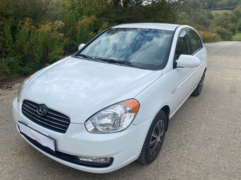 Hyundai Accent 1,5 CRDi, 81 kW – živé, úsporné a bez hrdze - 3