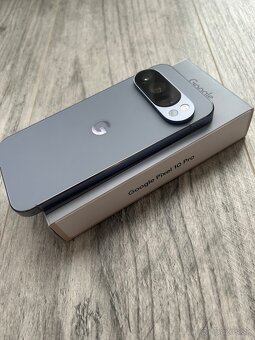 Google pixel 10 pro 5g 128gb - 3