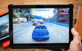 Amazon tablet Fire HD 10 Plus 32GB - 3