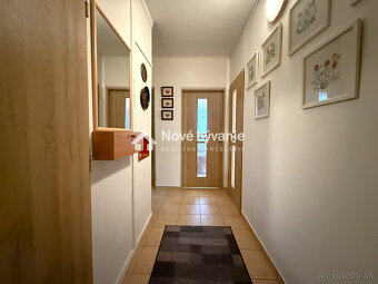 NOVÁ CENA/Predaj,4iz.byt s balkónom,ul.Kpt.Nálepku-Levice - 3