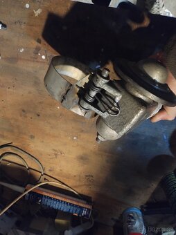 Kompresor SVA20 - 3