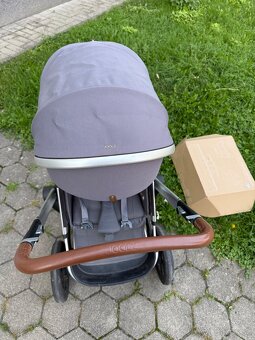 Kočík JOOLZ - 3