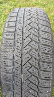Zimna sada 16" 5x114,3 Dacia, Renault 215/65 R16 - 3