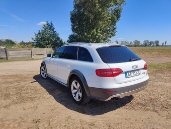 Predám Audi A4 Allroad B8.5 - 3