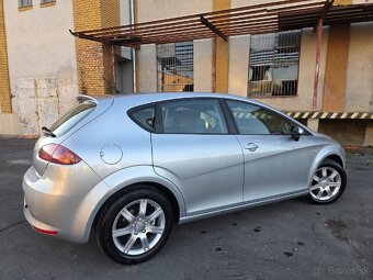 Seat Leon 2.0 FSI - 3