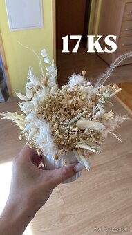 Svadobná výzdoba - 3