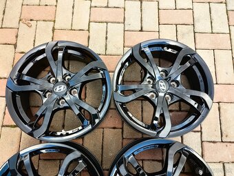 Hyundai,Kia 5x114,3 r16 - 3