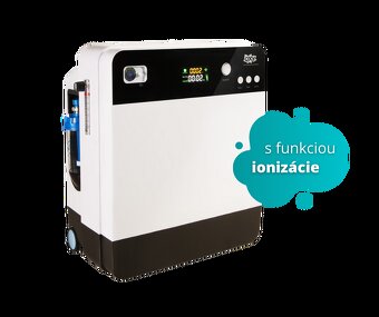 Dalekohlad,Kyslíkový prístroj - 3