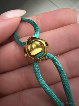 Náramok na šnúrke - 3