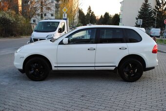 Porsche Cayenne 3.6 Benzín - PREDAJ AJ NA SPLÁTKY - 3