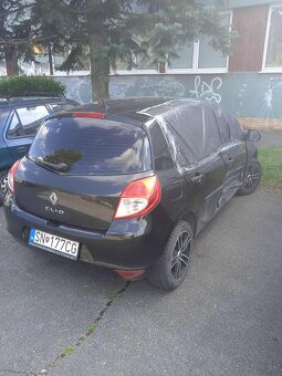 Renault Clio 1.2 - 3