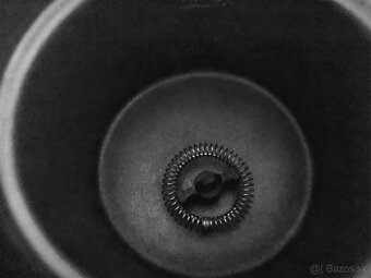 Predám napeňovač mlieka ECG NM 115 Plne funkčný, - 3