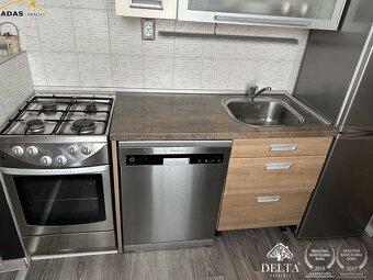 Ponúkame na predaj 2-izbový byt vo Svite. - 3