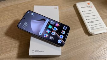 Vymenim Xiaomi 15T Pro  12/256gb kupeny v Alze - 3