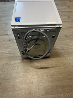 Práčka so sušičkou Samsung WD90N642OOM - 3