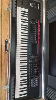 Roland Fantom 07 - 3