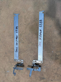 Predám použité pánty na notebook Dell Inspiron 15-5584 - 3