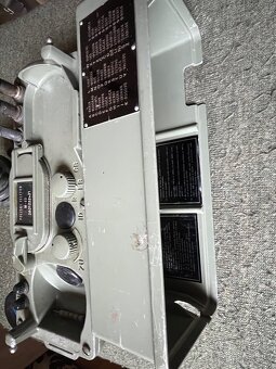 Poľný telefón M63 Juhoslávia - 3