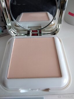 Kolagénovy púder s minerálmi - 3